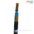 Multi-Core XLPE Insulated Control Cable with Copper Wire Screened Cable